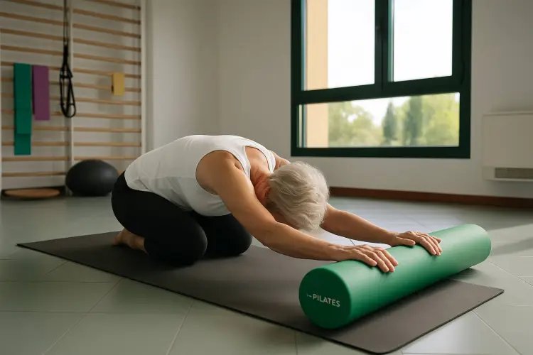 Ginnastica Antalgica