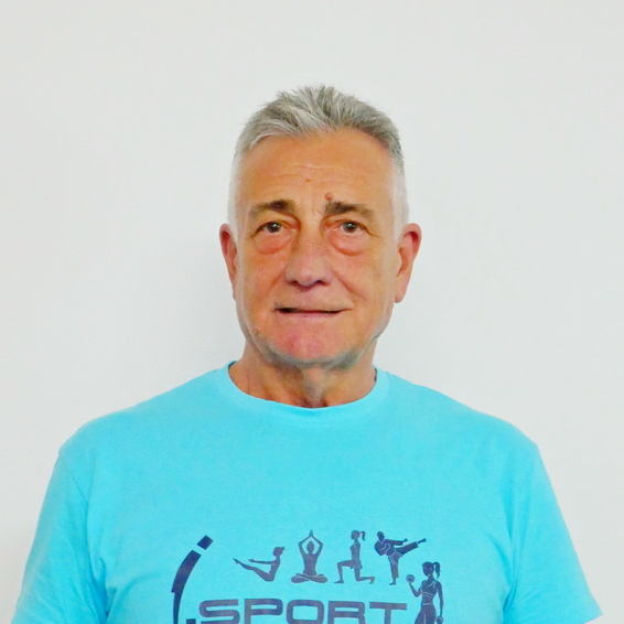 Angelo Pisoni
