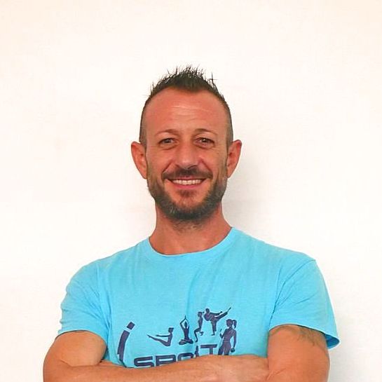 Daniele Bugatti