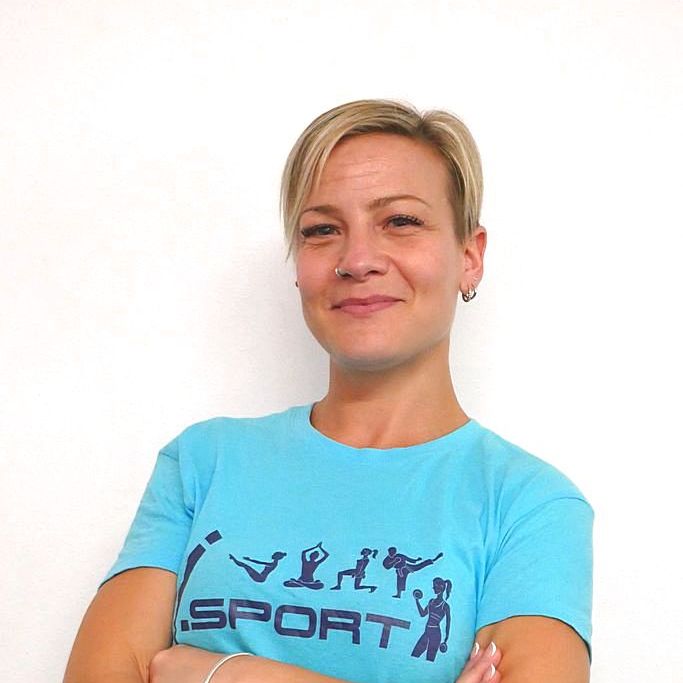 Ilaria Pisoni
