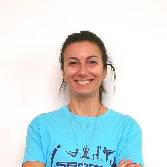 Marta Morani
