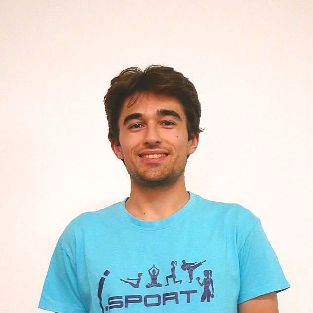 Nicolò Galli